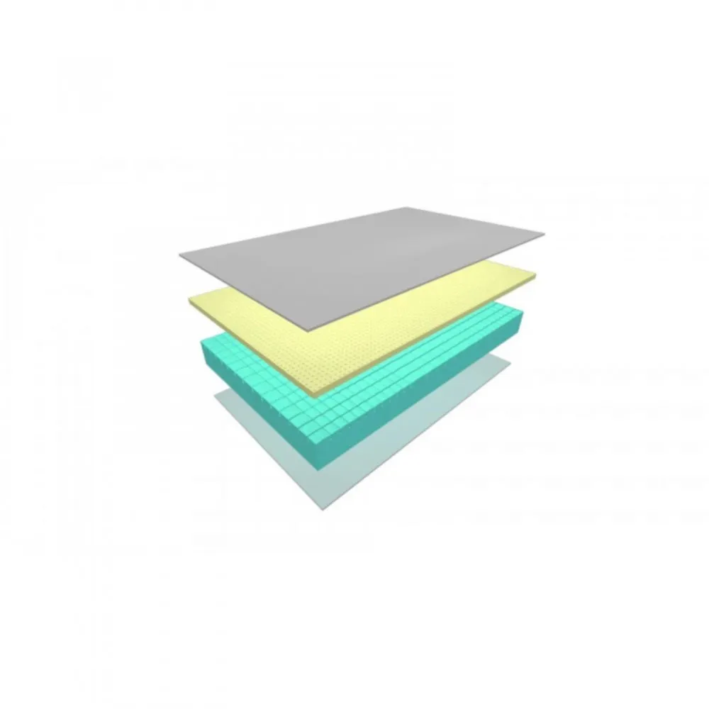 Ecosleep στρώμα Marathon Balance