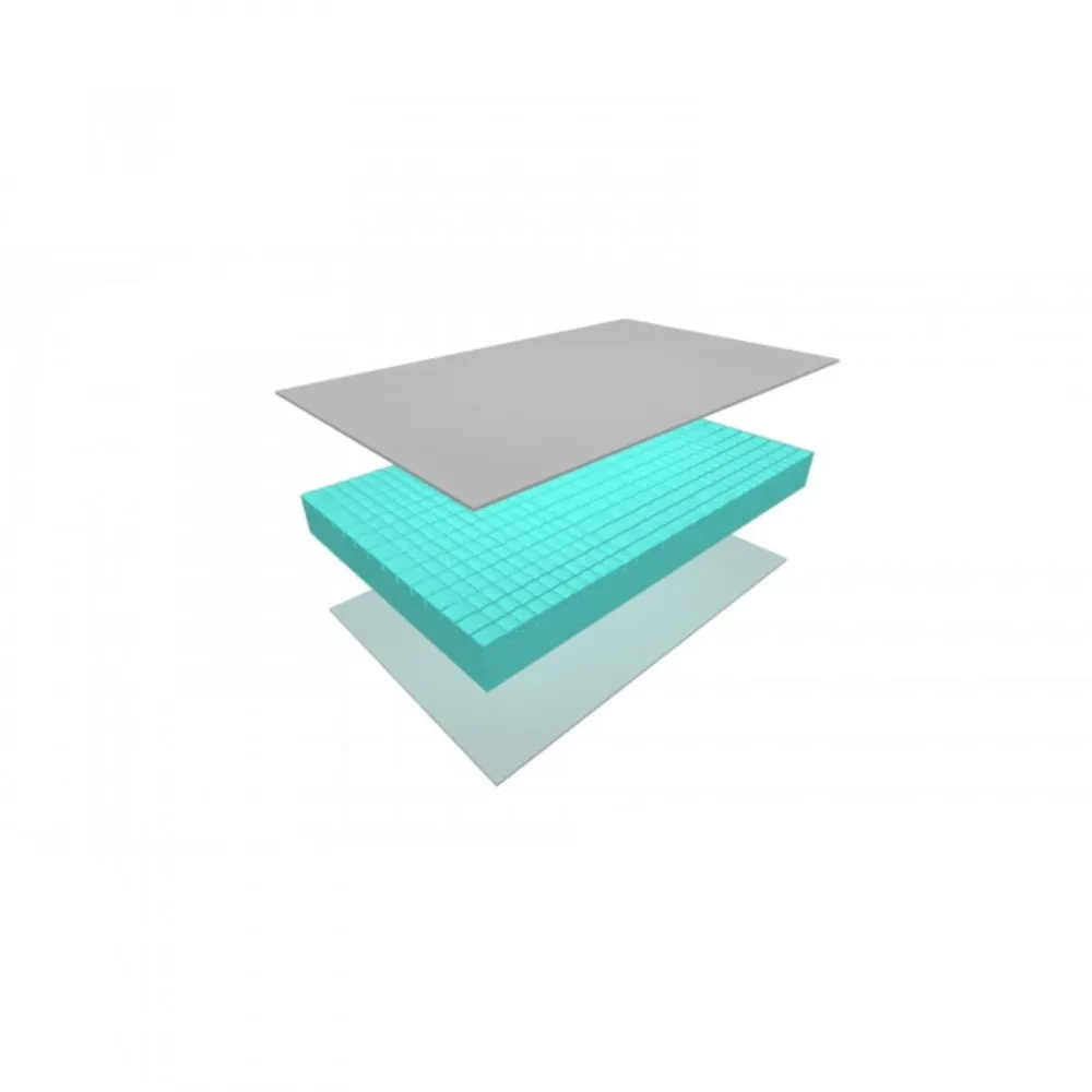 Ecosleep στρώμα Marathon Performance