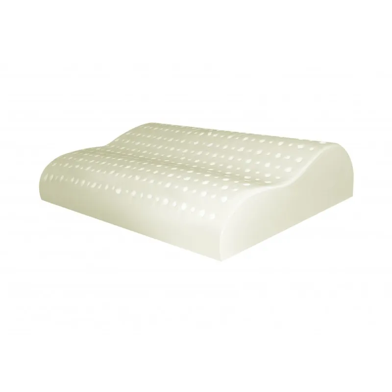 Latex-Elastic Μαξιλάρι