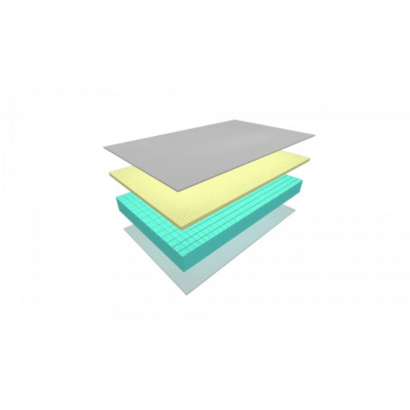 Ecosleep στρώμα Marathon Balance έως 90Χ200X26