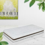 Ecosleep στρώμα Silverlife Memory