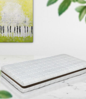Ecosleep στρώμα Silverlife Memory
