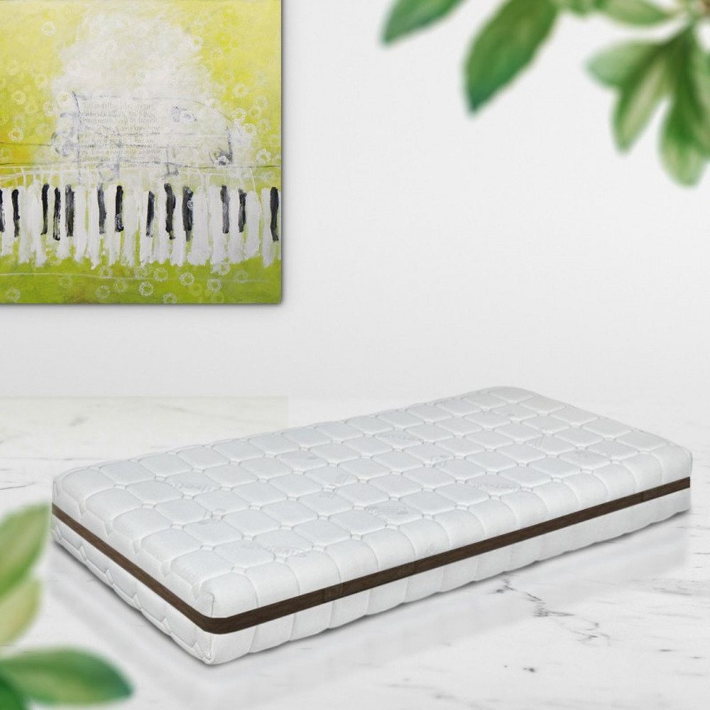 Ecosleep στρώμα Silverlife Memory