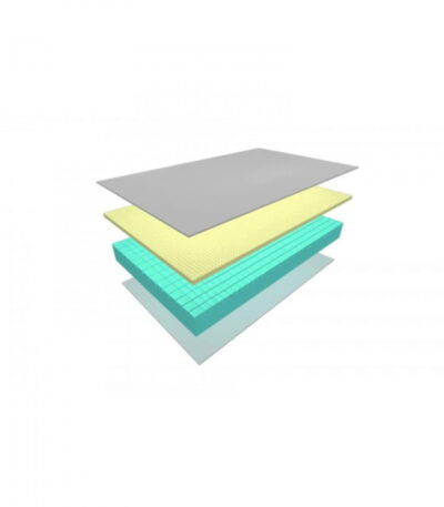 Ecosleep στρώμα Marathon Balance