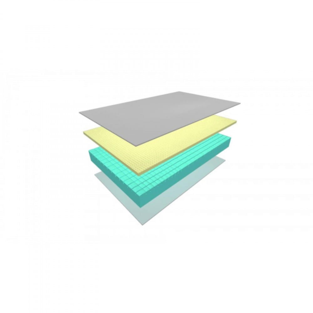 Ecosleep Marathon Balance Mattress Ecosleep στρώμα Marathon Balance