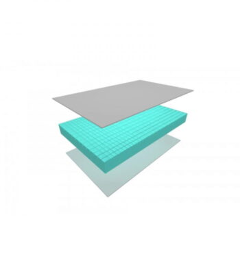 Ecosleep στρώμα Marathon Performance