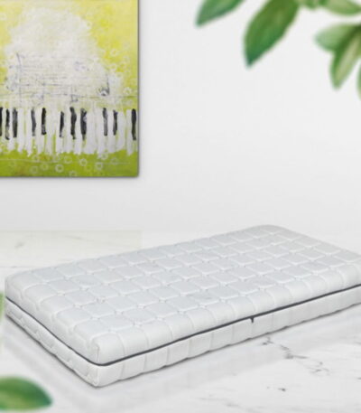 Ecosleep στρώμα Silverlife Latex
