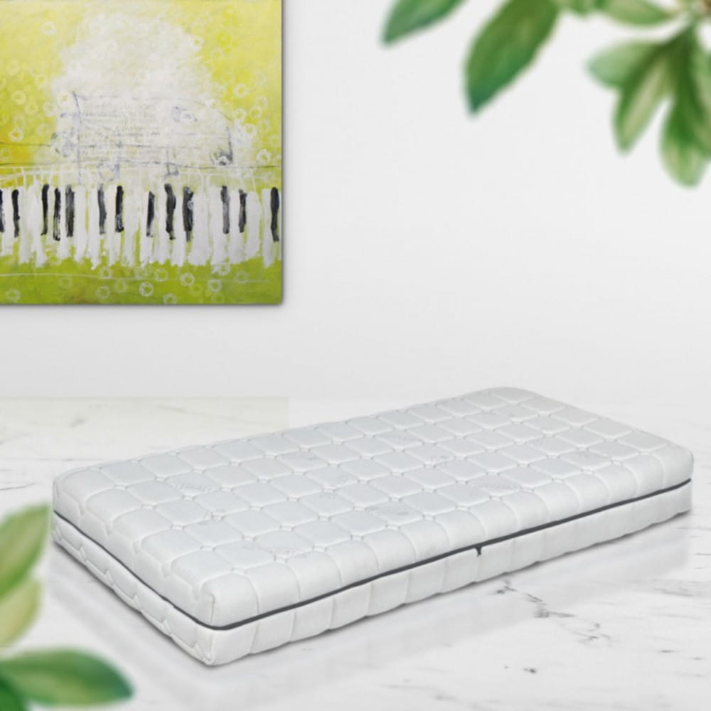 Ecosleep-Silverlife-Mattress Ecosleep στρώμα Silverlife Latex