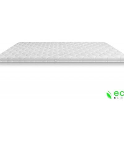 Ανώστρωμα Touch Memory Foam